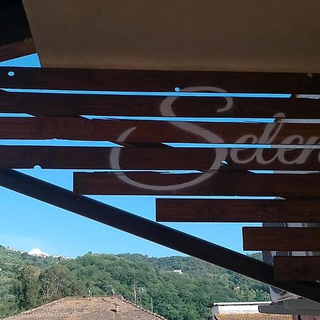 كاستيلنووفو تْشيلينتو B&B Selene المظهر الخارجي الصورة